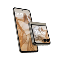 motorola razr 50 モトローラ スマートフォン PB230001JP SIMフリー サンドクリーム 送料無料