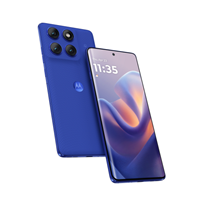 motorola edge 60 pro モトローラ スマートフォン PB7U0001JP SIMフリー ダーズブルー 送料無料