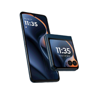 motorola razr 60 モトローラ スマートフォン PB8E0000JP SIMフリー ジブラルタルシーネイビー 送料無料