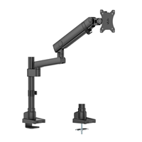 ARCHISITE ARCHISS アーキス AS-MABM03 メカニカルスプリング式 液晶モニターアーム 40インチ(2~12kg)まで対応 送料無料(沖縄県・離島除く)