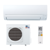 三菱電機 MSZ-KXV5625S-W ズバ暖霧ヶ峰 KXVシリーズ 2025年モデル 冷暖房エアコン 主に18畳用 送料無料(沖縄県・離島は配送不可)