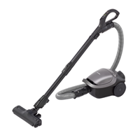 東芝 VC-PM9(H)  紙パック式クリーナー ストームグレー 送料無料(沖縄県・離島除く)