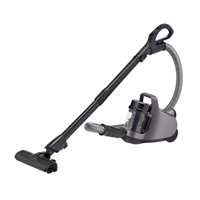 東芝 VC-CF33（H）トルネオミニ サイクロンクリーナー ストームグレー 送料無料(沖縄県・離島除く)