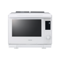 東芝 ER-D3000B-W 過熱水蒸気 オーブンレンジ 石窯ドーム スタンダードモデル グランホワイト 送料無料（沖縄県・離島を除く）