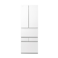 【標準設置費込】東芝 GR-A490XFS(TW) 冷蔵庫 487L 両開き XFSシリーズ フロストホワイト 送料無料(沖縄県・離島は配送不可)