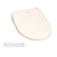 東芝 SCS-SRA7020(N) クリーンウォッシュ ウルトラファインバブル洗浄 瞬間式 温水洗浄便座 便座ふた自動開閉 パステルアイボリー 送料無料(沖縄県・離島除く)