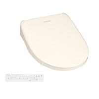 東芝 SCS-SRU7020(N) クリーンウォッシュ ウルトラファインバブル洗浄 瞬間式 温水洗浄便座 パステルアイボリー 送料無料(沖縄県・離島除く)