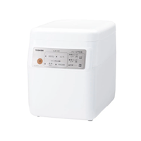 東芝 PFC-M116-W マイコン もちつき機 送料無料(沖縄県・離島を除く)