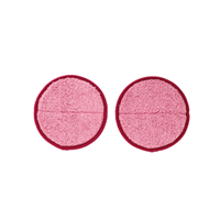 CCP EX-3655-00 交換用モップパッド 2枚1セット ピンク コードレス回転モップクリーナー ZJ-MA42用 ZJ-MA41用 ZJ-MA21用 ZJ-MA17用 送料無料