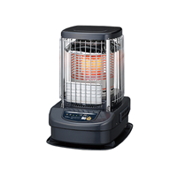 CORONA コロナ GH-G12F(A) ブルーバーナ 業務用石油ストーブ 全周温風 送料無料(沖縄県への配送不可)