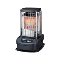 CORONA コロナ GH-G19F(A) ブルーバーナ 業務用石油ストーブ 全周温風 送料無料(沖縄県への配送不可)