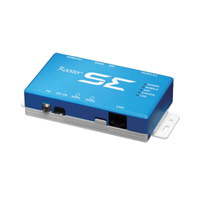 サン電子 11S-SE220ST1 安定通信と可用性を備えたIoT環境に適したコンパクトルータ Wi-Fiルーター ACアダプタセット 送料無料（沖縄県・離島を除く）