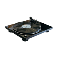 DENON DP-450USB-BK USBメモリーダイレクト録音対応 レコードプレーヤー 送料無料(沖縄県・離島を除く)