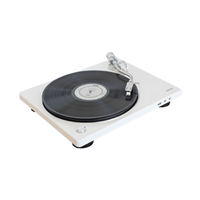 DENON DP-450USB-WTEM USBメモリーダイレクト録音対応 レコードプレーヤー 送料無料(沖縄県・離島を除く)