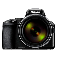 Nikon COOLPIX P950 コンパクトデジタルカメラ 送料無料
