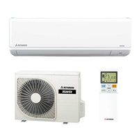 三菱重工 SRK4025T2-W ビーバーエアコン (室内機/室外機セット) Tシリーズ 25年モデル 主に14畳 送料無料(沖縄県・離島は配送不可)