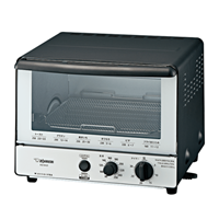 象印 EQ-SB22-BW オーブントースター こんがり倶楽部 送料無料