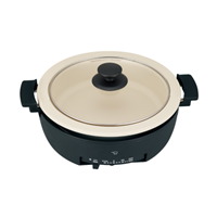 象印 EP-FA10-BA グリルなべ 送料無料(沖縄県・離島除く)