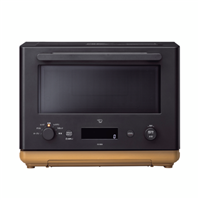 象印 ES-SB26-BA STAN. by zojirushi オーブンレンジ ブラック 送料無料(沖縄県・離島除く)