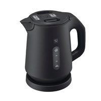 象印 CK-KA10-BM 電気ケトル スレートブラック 1.0L 送料無料