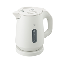 象印 CK-KA10-WM 電気ケトル ペールホワイト 1.0L 送料無料