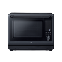 象印 ZOJIRUSHI ES-LA30-BA EVERINO エブリノ オーブンレンジ ブラック 送料無料(沖縄県・離島除く)