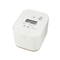 象印 NW-SB10-WA STAN. by zojirushi IH炊飯ジャー ホワイト 炊飯器 送料無料(沖縄県・離島除く)