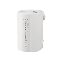 象印 ZOJIRUSHI EE-DF35-WA スチーム式加湿器 3.0L ホワイト 送料無料(沖縄県・離島除く)