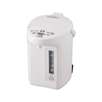 象印 CV-TF30-WA マイコン沸とう電気まほうびん 優湯生 3.0L 送料無料（沖縄県・離島を除く）