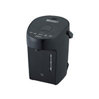 象印 CP-EB20-BM マイコン沸とう電動ポット 2.0L スレートブラック 送料無料（沖縄県・離島を除く）