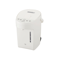 象印 CP-EB20-WA マイコン沸とう電動ポット 2.0L ホワイト 送料無料（沖縄県・離島を除く）