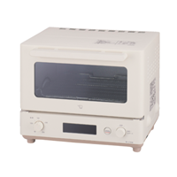 象印 EQ-FA22-WA STAN. by zojirushi トースター ホワイト 送料無料(沖縄県・離島除く)