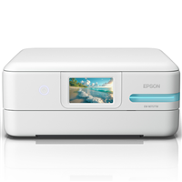 EPSON エプソン EW-M757TW インクジェットプリンター エコタンク搭載モデル ホワイト 送料無料(沖縄県・離島除く)