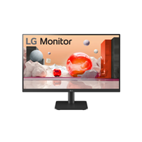 LG 24MS500-B 23.8型 液晶ディスプレイ ノングレア ブラック 送料無料(沖縄県・離島除く)