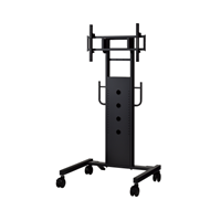 HAMILex PH-827B 85V型対応　ディスプレイスタンド 送料無料（沖縄県・離島を除く）