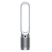 Dyson ダイソン TP07WS Purifier Cool 空気清浄ファン ホワイト／シルバー 送料無料(沖縄県・離島除く)