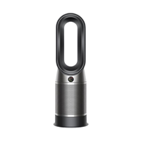 Dyson ダイソン HP07BN Pure Hot + Cool ファンヒーター 空気清浄機能付き 送料無料(沖縄・離島を除く)